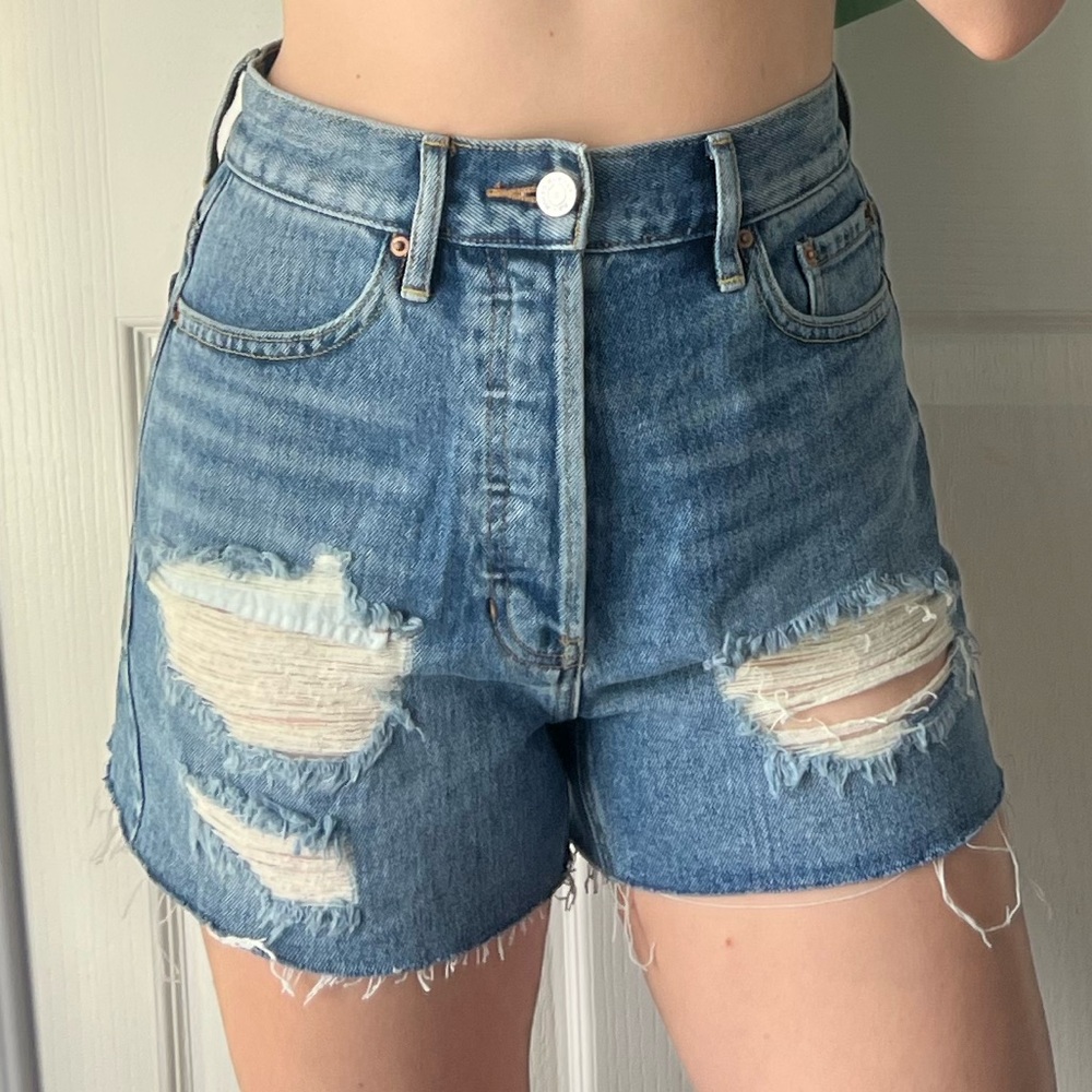 PacSun Shorts